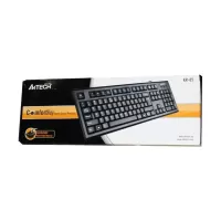  A4Tech ComfortKey Keyboard  KR-85